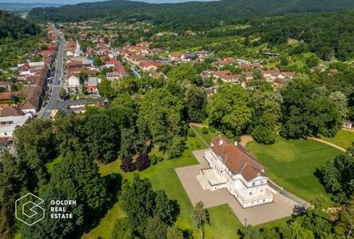 Hotel/Pensiune, de 750 mp, în Săvârșin - 28