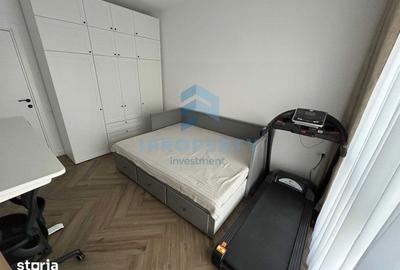 Apartament cu 3 camere, mobilat în Militari - 1