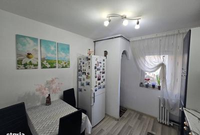 Apartament cu 4 camere decomandat în Inel II - 2