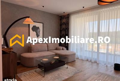 Apartament cu 3 camere decomandat în Băneasa