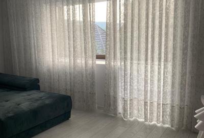 Apartament cu 2 camere semidecomandat în Central - 4