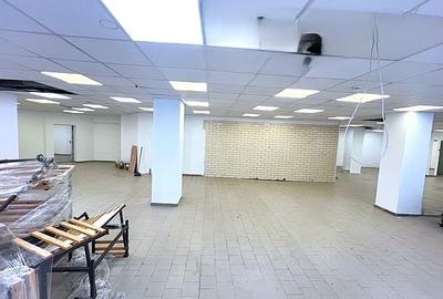 Spațiu comercial, de 650 mp, în Tineretului - 15