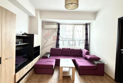 Apartament cu 2 camere în Baza 3 - 1