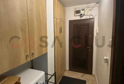 Garsonieră semidecomandată în Zorilor - 4