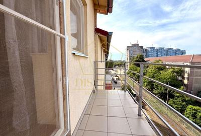 Apartament cu 3 camere decomandat, mobilat în Șagului - 11