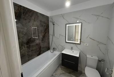 Apartament cu 2 camere în Central - 2