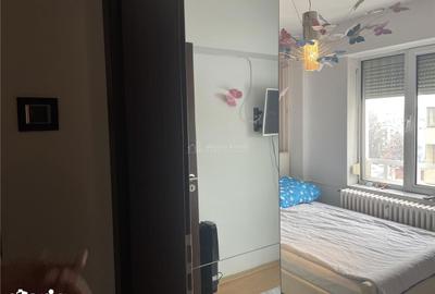 Apartament cu 3 camere decomandat în P-ța Muncii - 12