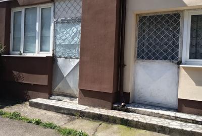 Spațiu comercial, de 78 mp, în Central
