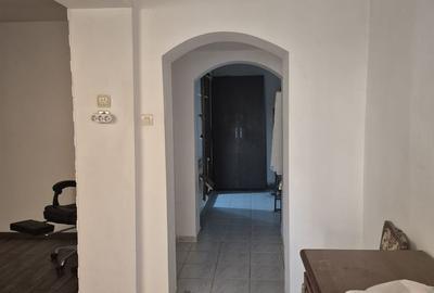 Casă cu 3 camere cu Teren 250 Mp în Bucureștii Noi