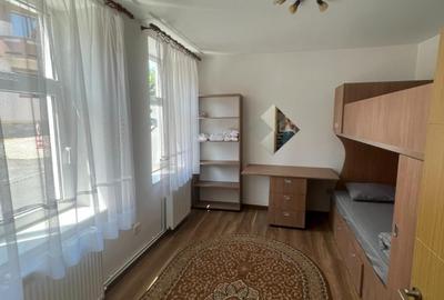 Casă individuală cu 5 camere cu Teren 212 Mp în Brașovul Vechi - 2