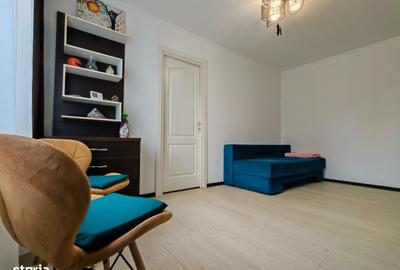 Apartament cu 2 camere în Brătianu - 2