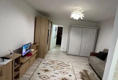 Garsonieră semidecomandată în Giurgiului
