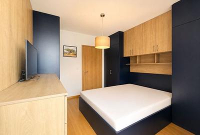 Apartament cu 2 camere semidecomandat, mobilat în Aradului - 10