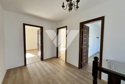 Duplex cu 4 camere cu Canalizare în Cisnădie - 13