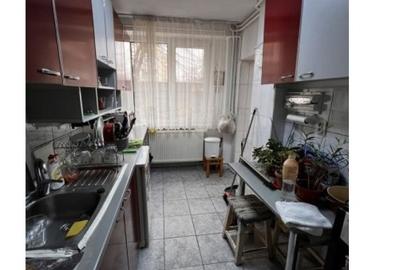 Apartament cu 3 camere decomandat în Iancului - 6