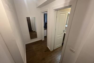 Garsonieră decomandată în Tomis Nord - 7
