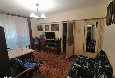 Apartament cu 2 camere semidecomandat în Calea Victoriei