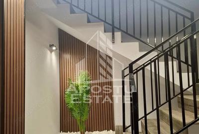 Apartament cu 2 camere decomandat în Giroc