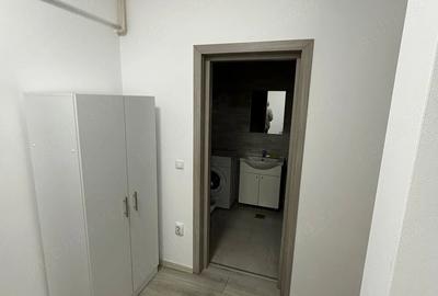 Apartament cu 2 camere semidecomandat în Nicolina
