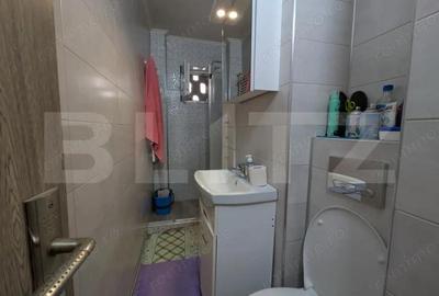 Apartament cu 2 camere semidecomandat în Central - 1