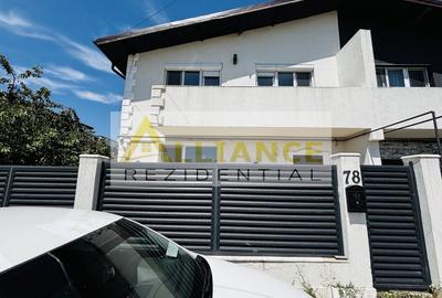 Casă individuală cu 3 camere cu Canalizare în Berceni