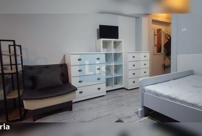 Garsonieră, mobilată în Ultracentral - 5