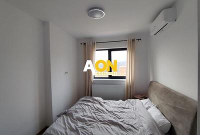 Apartament cu 3 camere semidecomandat, mobilat în Cetate - 1
