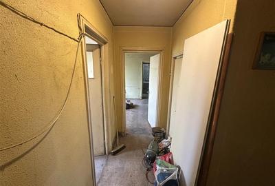 Apartament cu 3 camere semidecomandat în Ultracentral - 1