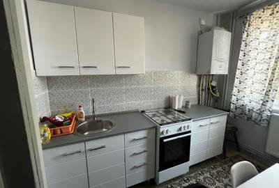 Apartament cu 2 camere semidecomandat în Grigorescu - 1