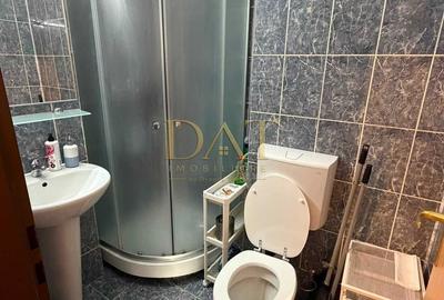 Apartament cu 2 camere în Între Lacuri