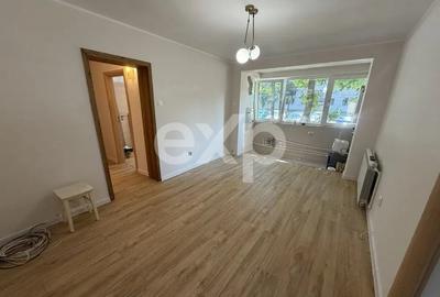 Apartament cu 2 camere decomandat în Tomis I