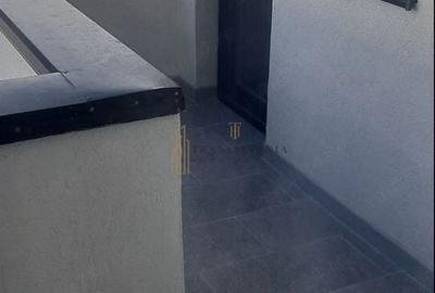 Apartament cu 2 camere în Tineretului