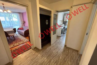 Apartament cu 3 camere în Nord
