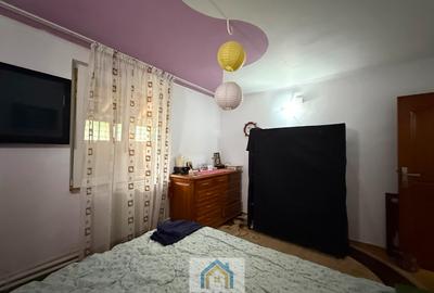Casă individuală cu 5 camere cu Canalizare în Dascălu - 28