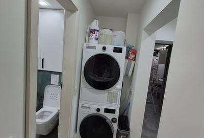 Apartament cu 3 camere în Central - 2