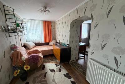 Casă cu Teren 2248 Mp în Tulca - 1