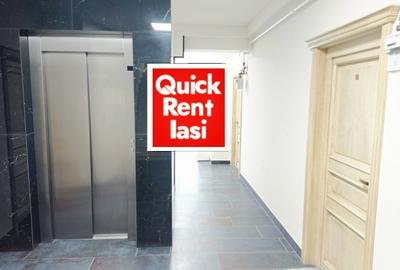 Apartament cu 2 camere semidecomandat în Copou - 11