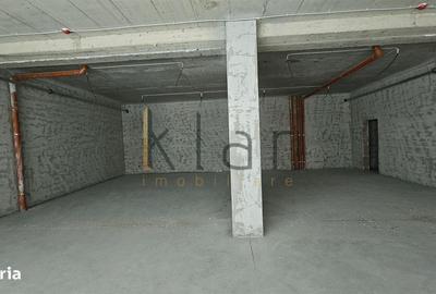Spațiu comercial, de 154 mp, în Sopor - 2
