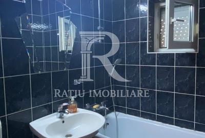 Apartament cu 3 camere decomandat, mobilat în Rogerius - 11