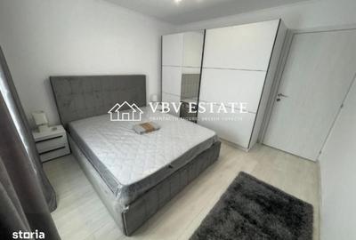Apartament cu 2 camere decomandat în Eroii Revoluției