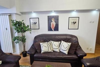 Apartament cu 3 camere, mobilat în Crângași