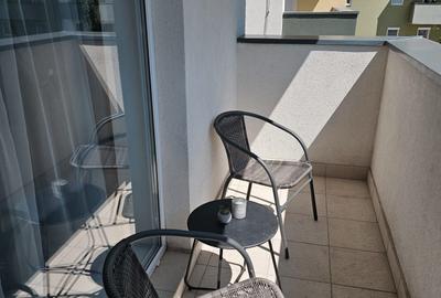 Apartament cu 2 camere în Central - 1
