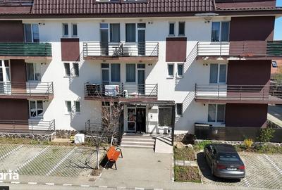 Apartament cu 3 camere, mobilat în Central - 11