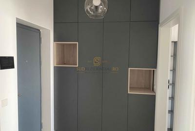 Garsonieră decomandată, mobilată în Olteniței - 6