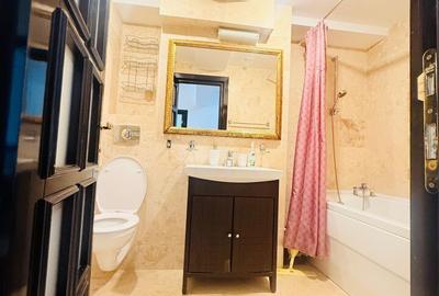 Apartament cu 2 camere, mobilat în Copou - 4