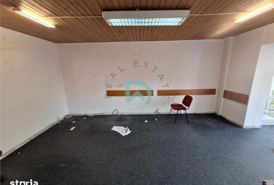 Spațiu comercial, de 50 mp, în Astra - 10