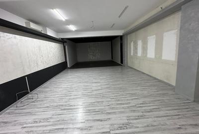 Spațiu comercial, de 250 mp, în ICIL