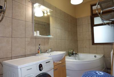 Apartament cu 2 camere decomandat, mobilat în Brâncoveanu - 9