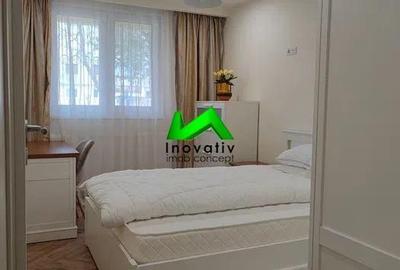 Apartament cu 2 camere decomandat, mobilat în Ștrand - 9