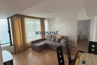 Apartament cu 3 camere în Ultracentral